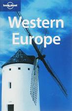 Lonely Planet Western Europe 9781741042344 Ryan Ver Berkmoes, Boeken, Overige Boeken, Gelezen, Verzenden, Ryan Ver Berkmoes, Alexis Averbuck