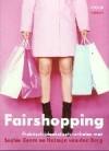 Fairshopping 9789057591716 N. van den Berg, Verzenden, Zo goed als nieuw, N. van den Berg