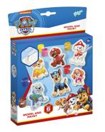 Paw Patrol Gips Set, Hobby en Vrije tijd, Verzenden, Nieuw