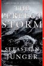 The Perfect Storm | 9780393040166 | Sebastian Junger, Boeken, Zo goed als nieuw, Sebastian Junger