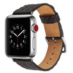 Apple Watch 42/44MM Bandje - Horloge Bandje - Gevlochten -