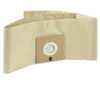 Eurom Force 1430 s Vacuum cleaner bag (5 pieces), Ophalen of Verzenden