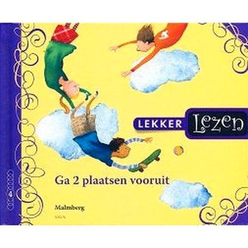 Lekker Lezen leesboek 4  AVI M4, Boeken, Schoolboeken, Nieuw, Verzenden