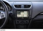Suzuki Swift 2010-2017 navigatie carkit android 15 64gb, Ophalen of Verzenden, Nieuw