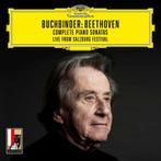 Rudolf Buchbinder - Beethoven: The Complete Piano Sonatas (9, Verzenden, Nieuw in verpakking