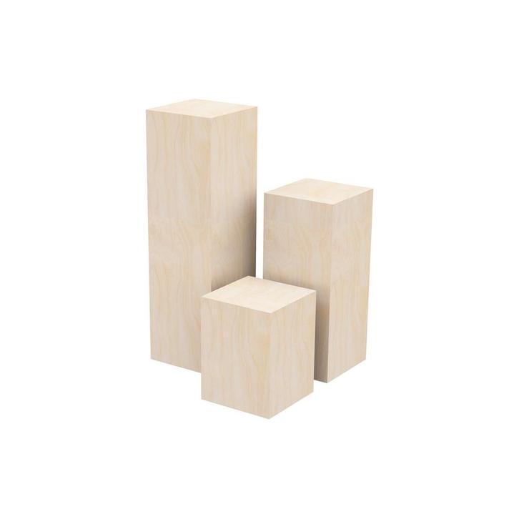 Zuilen Multiplex, Huis en Inrichting, Woonaccessoires | Zuilen en Pilaren, Nieuw, Ophalen