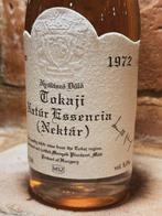 1972 Monyók Pincészet - Tokaj Eszencia - 1 Halve fles (0.375, Verzamelen, Nieuw