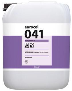 Eurocol 041 Europrimer EL, Doe-het-zelf en Verbouw, Overige Doe-het-zelf en Verbouw, Verzenden