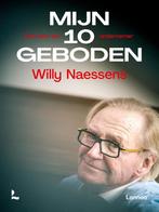 9789401484701 Mijn tien geboden Willy Naessens, Boeken, Nieuw, Willy Naessens, Verzenden