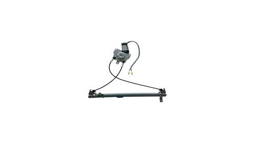 Citroen Evson  Raammechanisme Achter 5D.Elektr.+Mot. (Links), Auto-onderdelen, Ruiten en Toebehoren