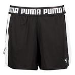 Puma Train All Day dames sportshort zwart/wit maat S, Nieuw, Verzenden