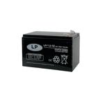 Lithium accu LFP V12,8-12 LiFePo4 12 volt 12 Ah 153, Nieuw, Ophalen of Verzenden