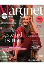 Margriet - 44 2024, Boeken, Tijdschriften en Kranten, Verzenden, Nieuw, Gossip of Showbizz