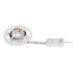 Smart LED strip RGB 2m 5W, Huis en Inrichting, Lampen | Losse lampen, Nieuw