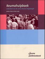 Reumahulpboek : onderdeel van de cursus Reuma Uitgedaagd!, Verzenden, Gelezen