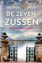 De zeven zussen / De zeven zussen / 1 9789401609371, Boeken, Verzenden, Gelezen, Lucinda Riley