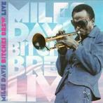 cd - Miles Davis - Bitches Brew Live, Zo goed als nieuw, Verzenden