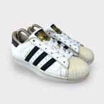 adidas Superstar Junior Sneakers - Maat 35.5, Kleding | Dames, Schoenen, Sneakers of Gympen, Gedragen, Verzenden, Adidas