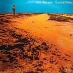 Sido Martens - Land & Water (Vinyl LP), Verzenden, Nieuw in verpakking