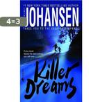 Killer Dreams 9780553586534 Iris Johansen, Boeken, Verzenden, Gelezen, Iris Johansen