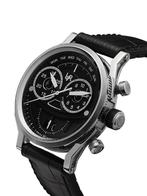 L&JR - Chronograph Day and Date - Zonder Minimumprijs -, Sieraden, Tassen en Uiterlijk, Horloges | Heren, Nieuw