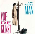 cd - VOF De Kunst - De Nette Man, Verzenden, Zo goed als nieuw