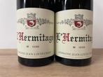 2009 Domaine Jean-Louis Chave, LHermitage Rouge - Rhône - 2, Nieuw