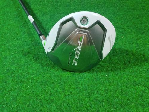 Taylormade RBZ HL driver golfclub 12.5 regular flex, Sport en Fitness, Golf, Club, Zo goed als nieuw, Overige merken, Ophalen of Verzenden