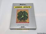 Vectrex - GCE - Armor..Attack - Boxed, Spelcomputers en Games, Verzenden, Gebruikt