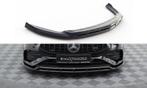 Front Splitter voor Mercedes Benz A Klasse A35 W177 Facelift, Ophalen of Verzenden