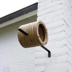 Vogelvoederhuisje Take a Bite – Wand model - Vogelhuisjes, Verzenden, Nieuw