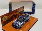 Minichamps 1:43 - Modelauto - Porsche GT3 RS #75 Orbit, Nieuw
