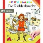 Op Zn Plaats: De Ridderburcht 9789037465631, Boeken, Verzenden, Gelezen
