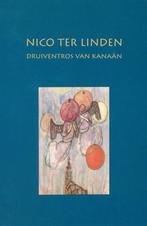 Druiventros van Kanaän 9789024280612 TER LINDEN, Verzenden, Zo goed als nieuw, TER LINDEN
