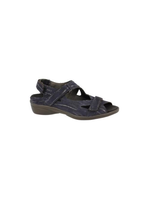 -20% Durea  Durea Sandalen  maat 42, Kleding | Dames, Schoenen, Blauw, Nieuw, Verzenden