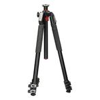 Manfrotto MT055XPRO3 Aluminum statief met garantie, Audio, Tv en Foto, Ophalen of Verzenden, Gebruikt
