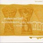 cd - Mahmoud Fadl - The Drummers Of The Nile, Verzenden, Zo goed als nieuw
