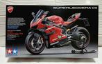 Tamiya - Speelgoed kit Ducati Superleggera V4 - 2020+ -