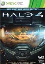 Halo 4 GOTY Edition (Xbox 360 Games), Spelcomputers en Games, Games | Xbox 360, Ophalen of Verzenden, Zo goed als nieuw