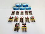 Märklin H0 - 7190-7191 - Modeltreinsporen (12) -, Hobby en Vrije tijd, Modeltreinen | H0, Nieuw