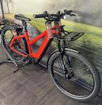 Riese und Müller Charger 3 Mixte – Premium E-bike Touring |, Fietsen en Brommers, Overige merken, Ophalen of Verzenden, Zo goed als nieuw