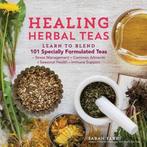 9781612125749 Healing Herbal Teas Sarah Farr, Verzenden, Nieuw, Sarah Farr