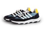 DSTRCT Sneakers in maat 31 Blauw | 10% extra korting, Verzenden, Jongen of Meisje, Schoenen, Zo goed als nieuw