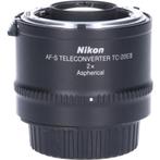 Nikon TC-20E III alleen voor AF-S objectieven CM8804, Overige typen, Gebruikt, Ophalen of Verzenden