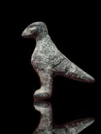 Oud-Romeins Brons Legionair Adelaar beeldje=zeldzame, Antiek en Kunst