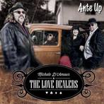 cd - Michele Damour &amp; The Love Dealers - Ante Up, Verzenden, Zo goed als nieuw