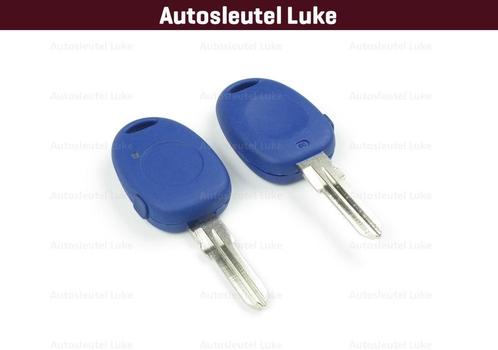 1-knops sleutel behuizing kpb255 voor Fiat, Auto-onderdelen, Elektronica en Kabels, Nieuw, Verzenden