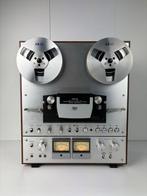 Akai - GX-650D - 4 sporen Reel-to-reel deck 26 cm, Nieuw