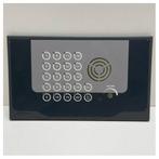 Bieden: Alphatron AlphaCall Frontpanel bezel black - grey -, Watersport en Boten, Navigatiemiddelen en Scheepselektronica, Ophalen of Verzenden