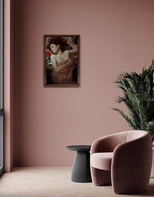 Viet Ha Tran - Aphrodite, Antiek en Kunst, Kunst | Designobjecten